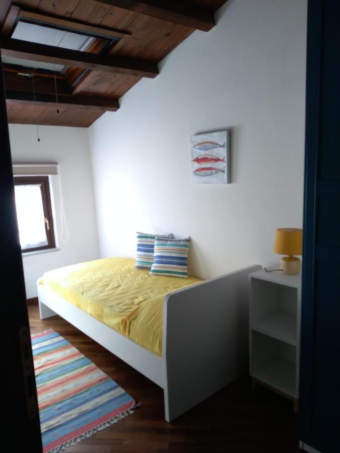 Casa Pan Appartement Palermo Buitenkant foto